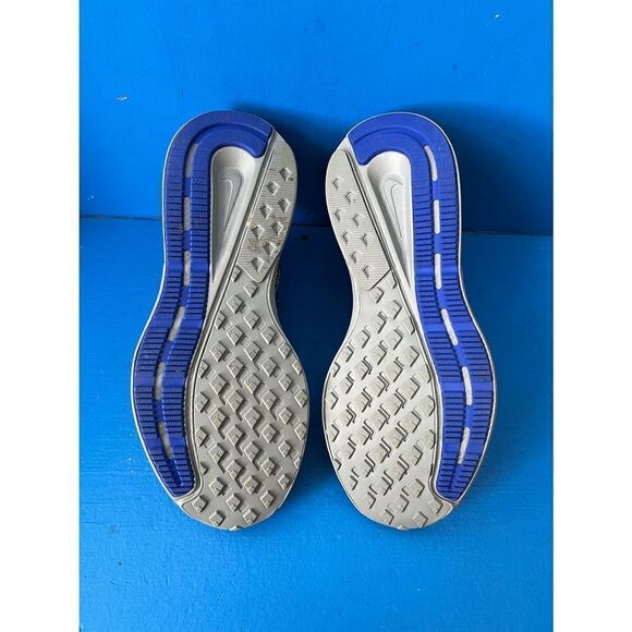 Nike Mens Run Swift 2 Running Shoes Size 7.5 Gray DJ5985 001 Iron Grey EUC - Picture 5 of 6